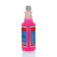 FastServ Master Bowl Restroom Cleaner - 1 Quart Net Wt. Bottle