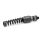 Flexzilla Pro Air Hose Reusable Fitting With Ball Swivel- 1/4 In