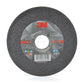 3M™ 6 Inch x .045 Inch x 7/8 Inch Silver Cut-Off Wheel T1 Flat 60 Grit Precision Shaped Ceramic