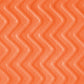 Global Glove Panther-Guard Nitrile Powder-Free Industrial Orange 7-Mil Tractor Tread Disposable Gloves Medium