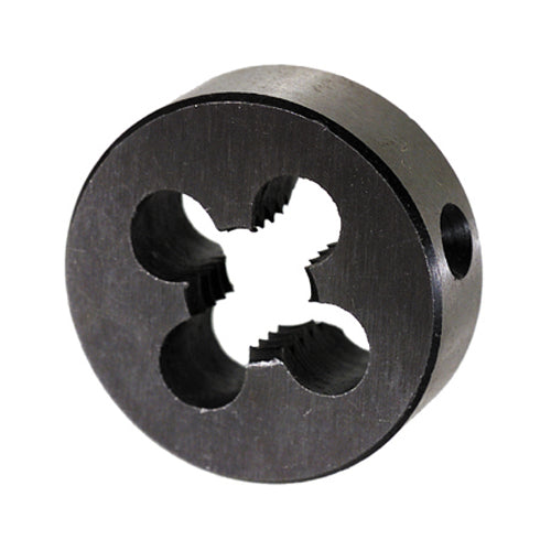 Round Adjustable Dies- 1/4-28"