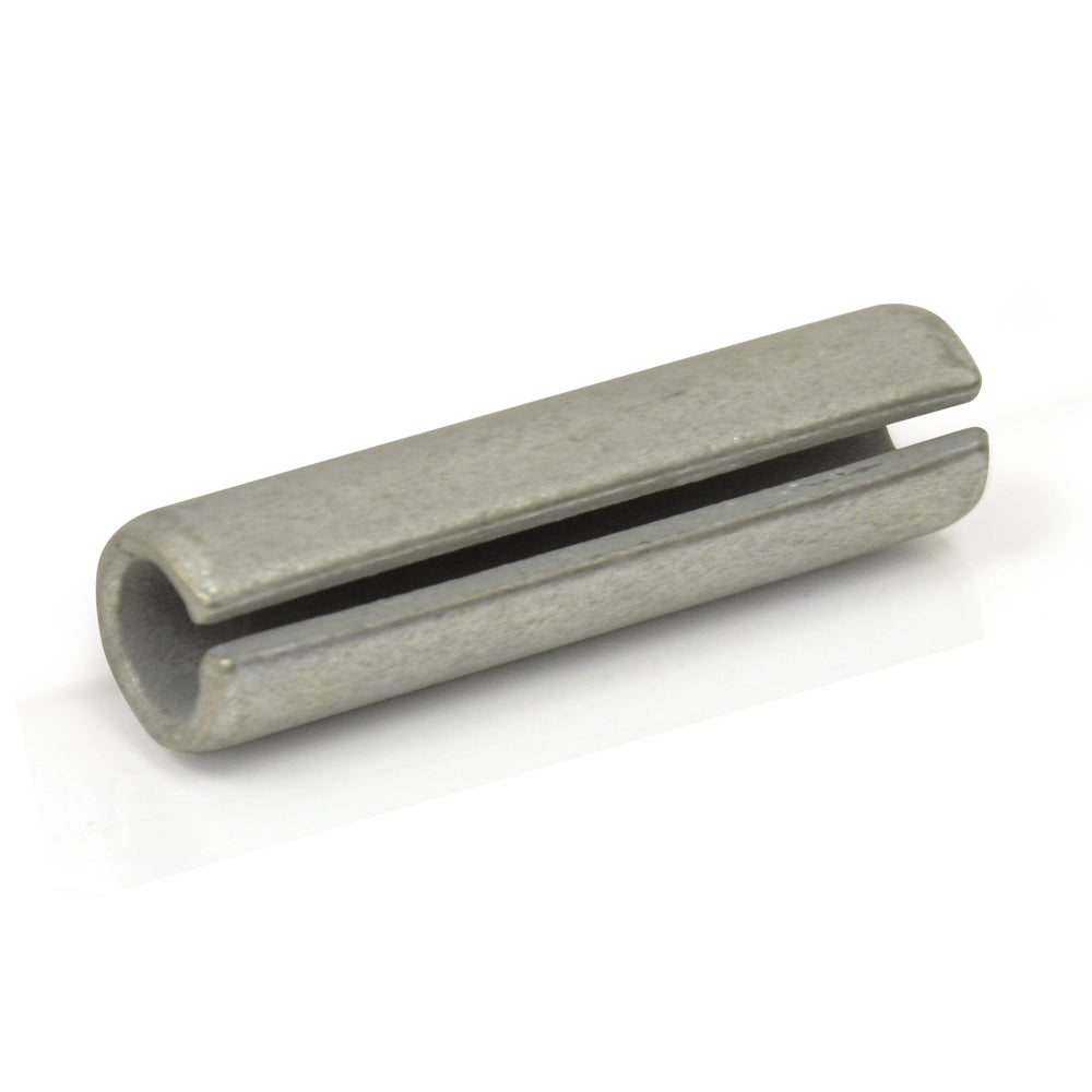 Split Spring Pin Zinc Plated 1/2X1-3/4 - Clearance