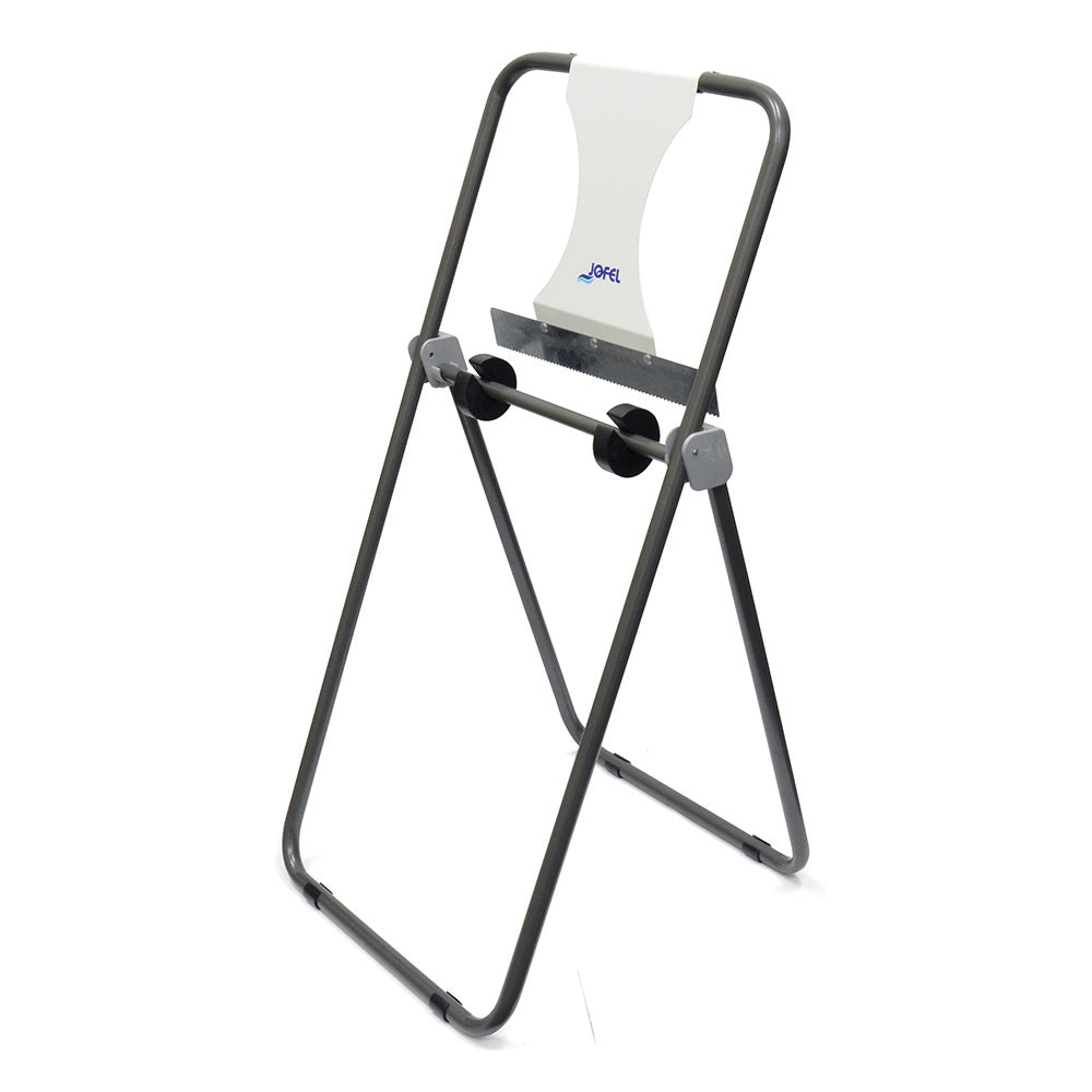 Kleenz Jumbo Roll Floor Stand Dispenser