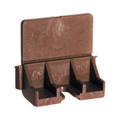 Windshield Setting Block Lower Spacer - Chrysler Caravan, Voyager and Town and Country 1984 - On 3767196