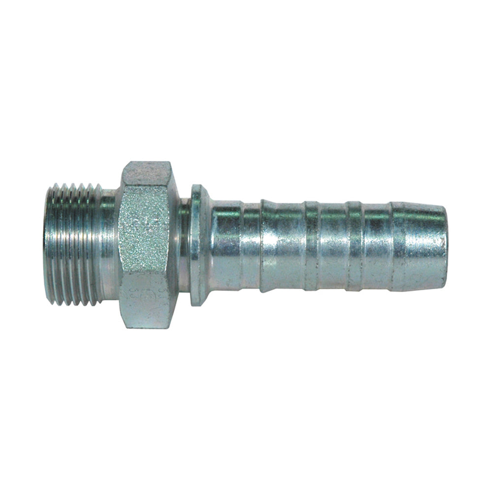 Gspiral BSPP Male 1X1 - Clearance