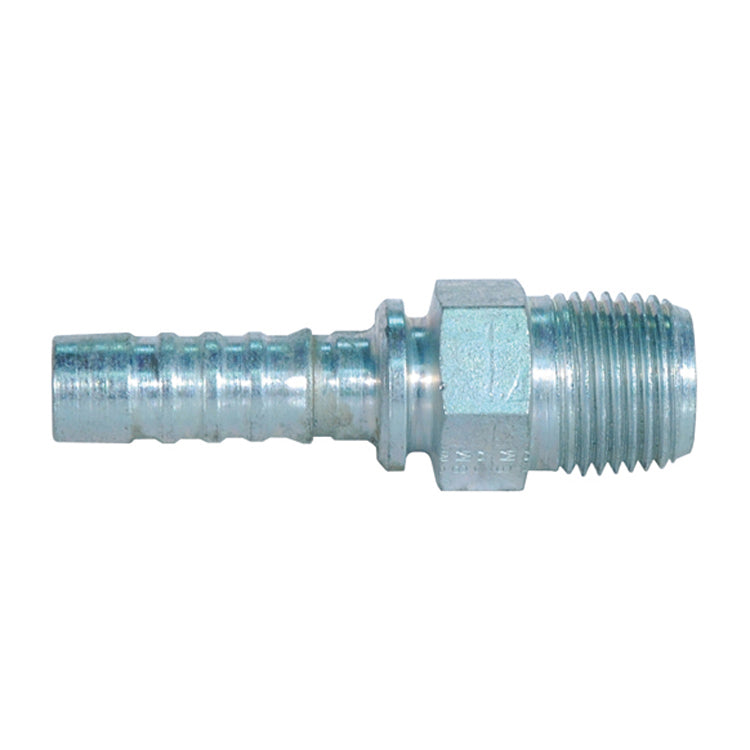 GlobalSpiral Crimp Ml Pipe 1/2X1/2 - Clearance