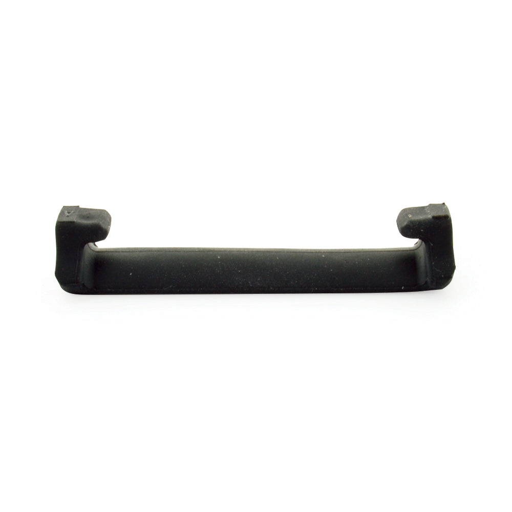 Ratchet P-Clamp Thermoplastic Elastomer Soft Insert - Size B
