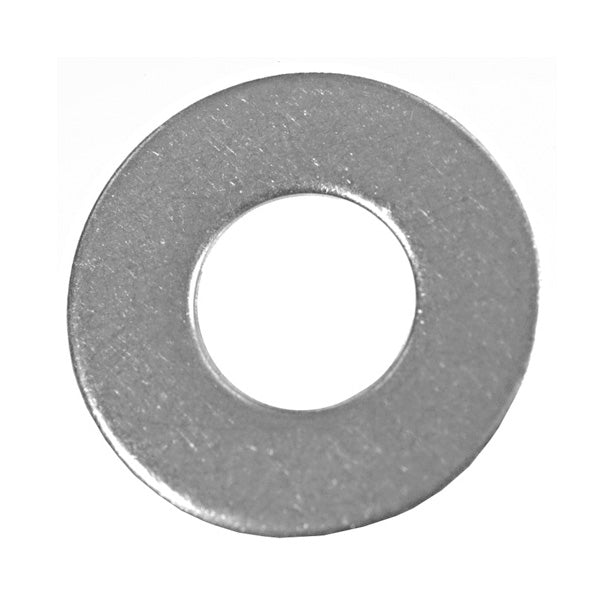 1-1/2 Inch Plain 18-8 (A2) Stainless Steel Sae Flat Washer
