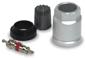 Tire Pressure Monitoring System - Tpms - Kit For Ford '02+