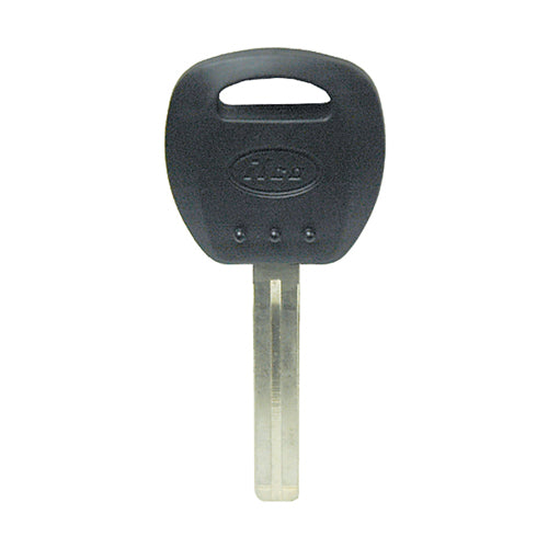 Hyundai / Kia 2006 and Up High Security Transponder Key