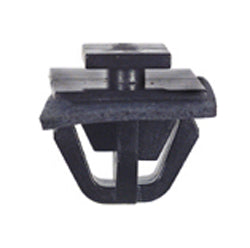 Body Side Moulding Clip With Sealer - Elantra and Sonata 2002 - On, Hyundai - 87756-38000