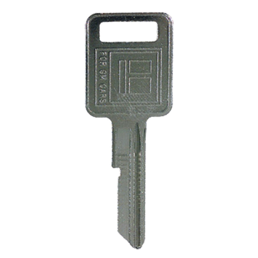 GM Dealer J (B46) - Clearance