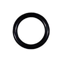 25 mm x 32.06 mm x 3.53 mm Neoprene Black O-Ring