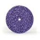 6 Inch X 1/2 Inch (Extra Coarse) Silicon Carbide Scotch-Brite Clean And Strip Disc