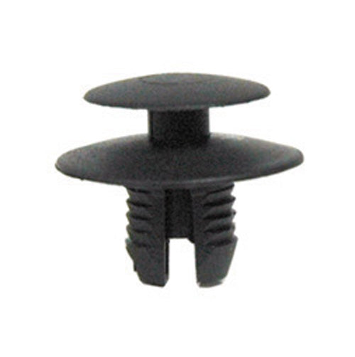 Push Type Retainer - Mercedes 2005 - On, Mercedes Benz - 230-990-01-92