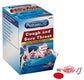 Cough & Sore Throat Lozenges - Pack of 50