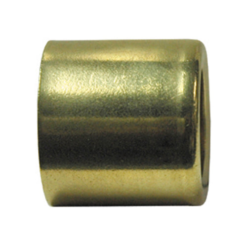 0.5 Air Hose Ferrule Brass