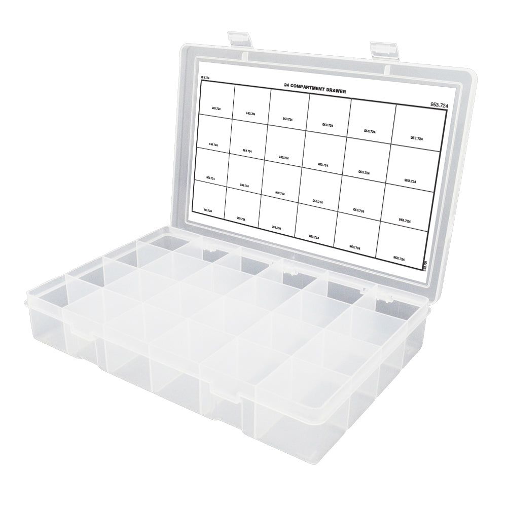 3/16" Brake Line Fitting Assortment