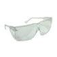 Clear Lens Polycarbonate Tour-Guard Iii Protective Eyewear