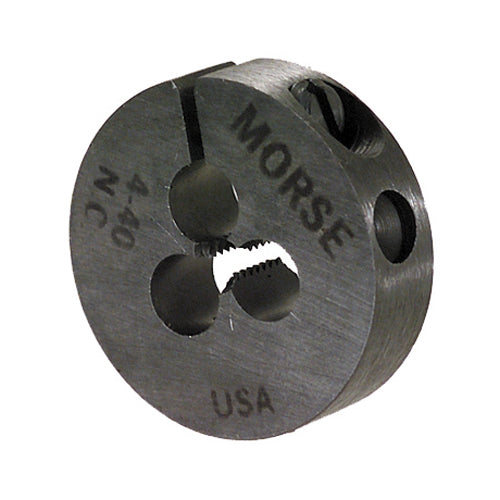 5/16-24 x 1-1/2 Inch High Quality Carbon Steel Series 790 Adjustable Round Split Die