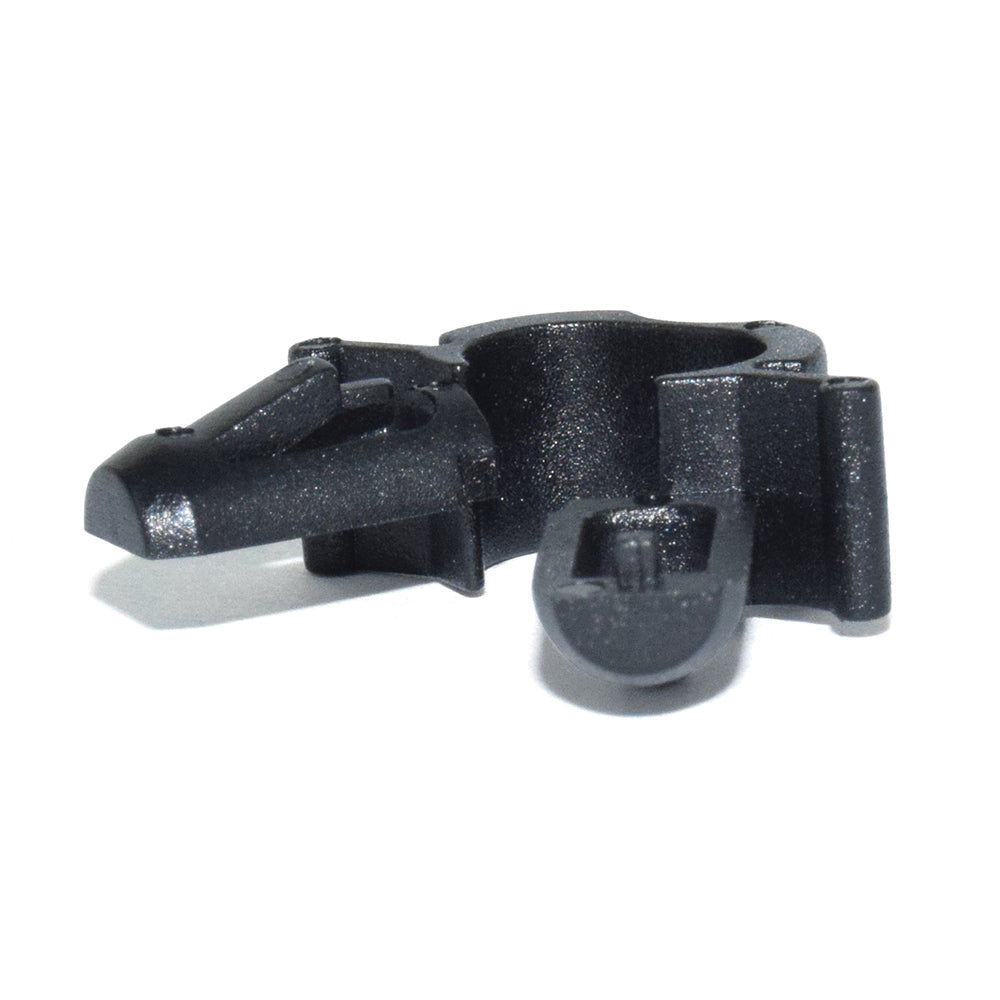 Hood Release Cable Retainer Mazda 2, 3, 5, 6, 323, 626, CX-5. CX-7, CX-9, Miata, Millenia, MPV, MX-3, MX-6, Protégé, RX-7 & RX-8 `89+