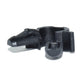 Hood Release Cable Retainer Mazda 2, 3, 5, 6, 323, 626, CX-5. CX-7, CX-9, Miata, Millenia, MPV, MX-3, MX-6, Protégé, RX-7 & RX-8 `89+