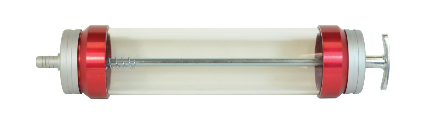 Ultraview Clear Suction Gun