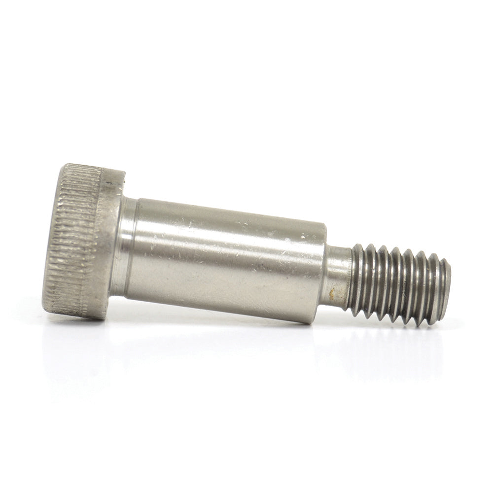 1/2 Inch x 1/2 Inch Stainless Steel Socket Head Shoulder Screw