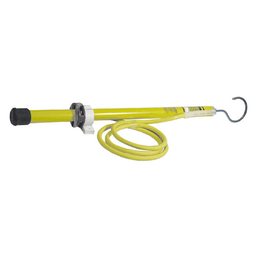 Electrical Safety Capacitor Discharge Tool