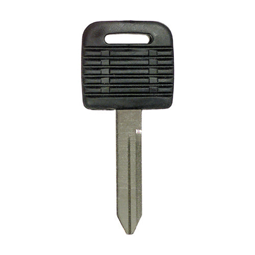 Freightliner Century Oem Rubber Head Key Blank