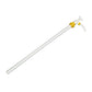 15-55 Gal Plastic Drum Pump For Water-Based Fluids