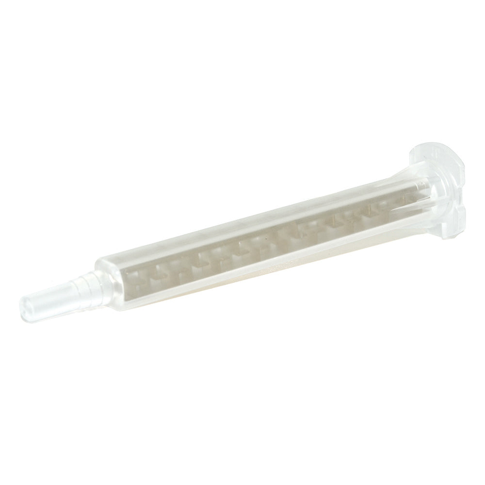 3M™ 3-1/2 Inch Static Mixing Nozzle For Old Style 1.6 Oz Cartridge Connection