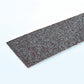 2-3/4 Inch x 16-1/2 Inch 36-E Grit BlueFire H875P Zirconia Alumina 36 Grit Resin Paper Strips - Box of 50