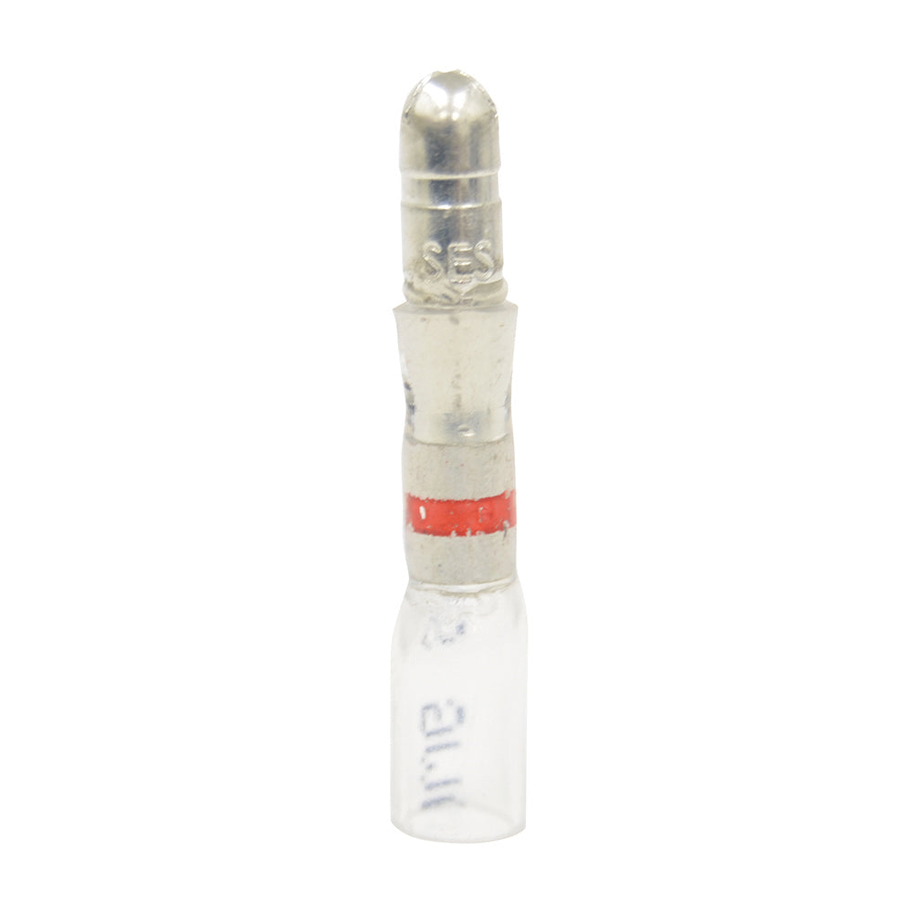 22-18 AWG .180 Optiseal Bullet Plug