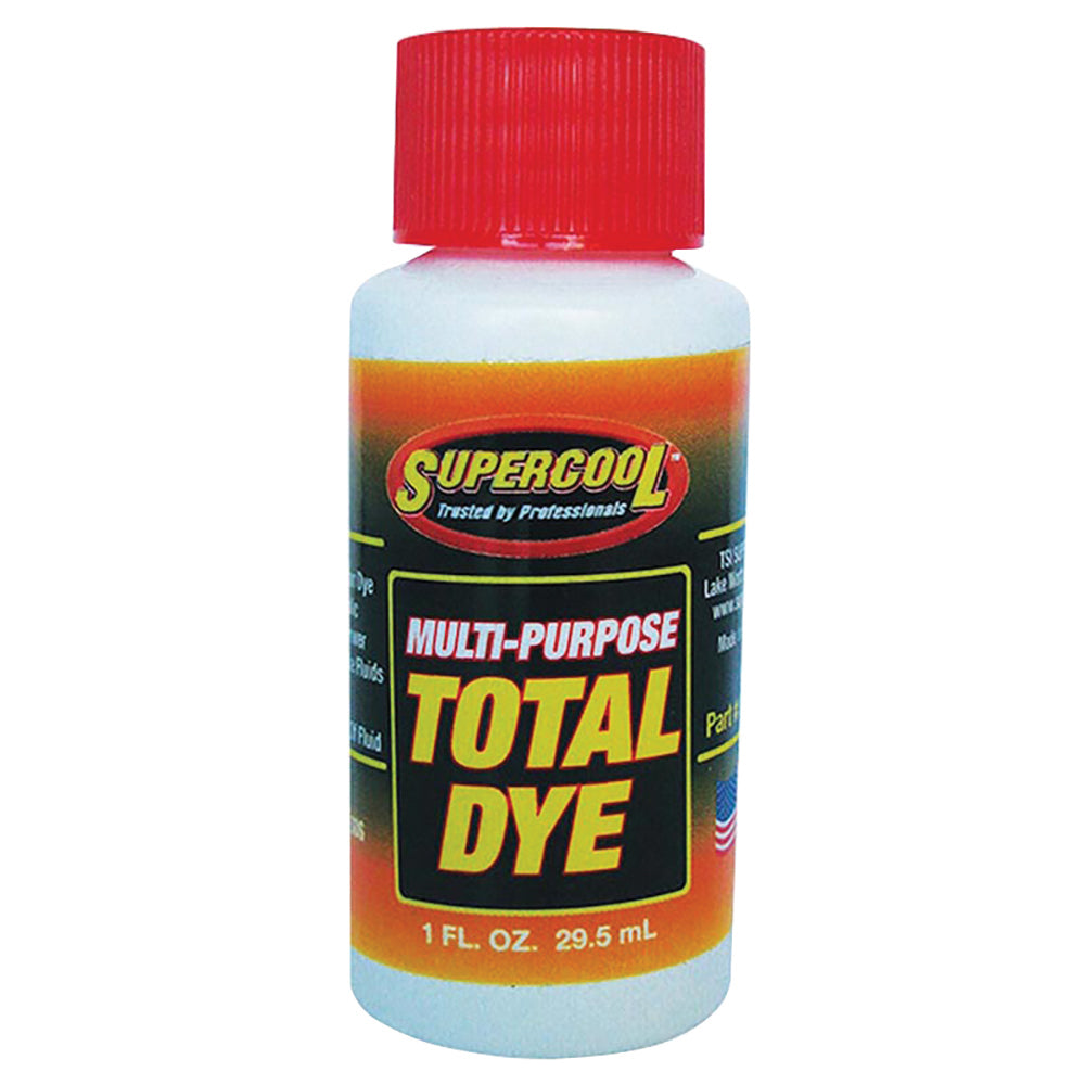 1 Oz Multi-Purpose Total Dye