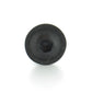M6 x 1 x 20 mm Coarse Black Oxide Class 10.9 Iso 7380-2 Button Flange Head Socket Cap Screw