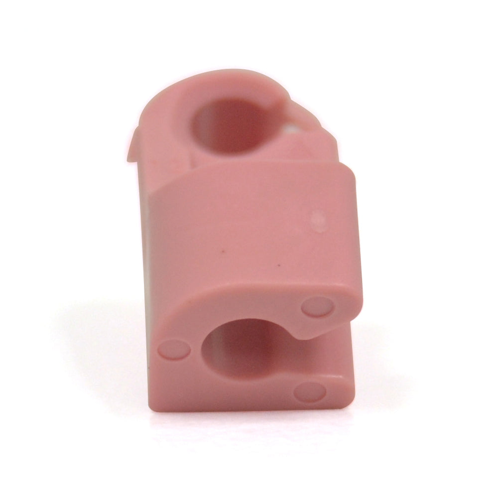 Rear Cargo Door Latch Rod Clip