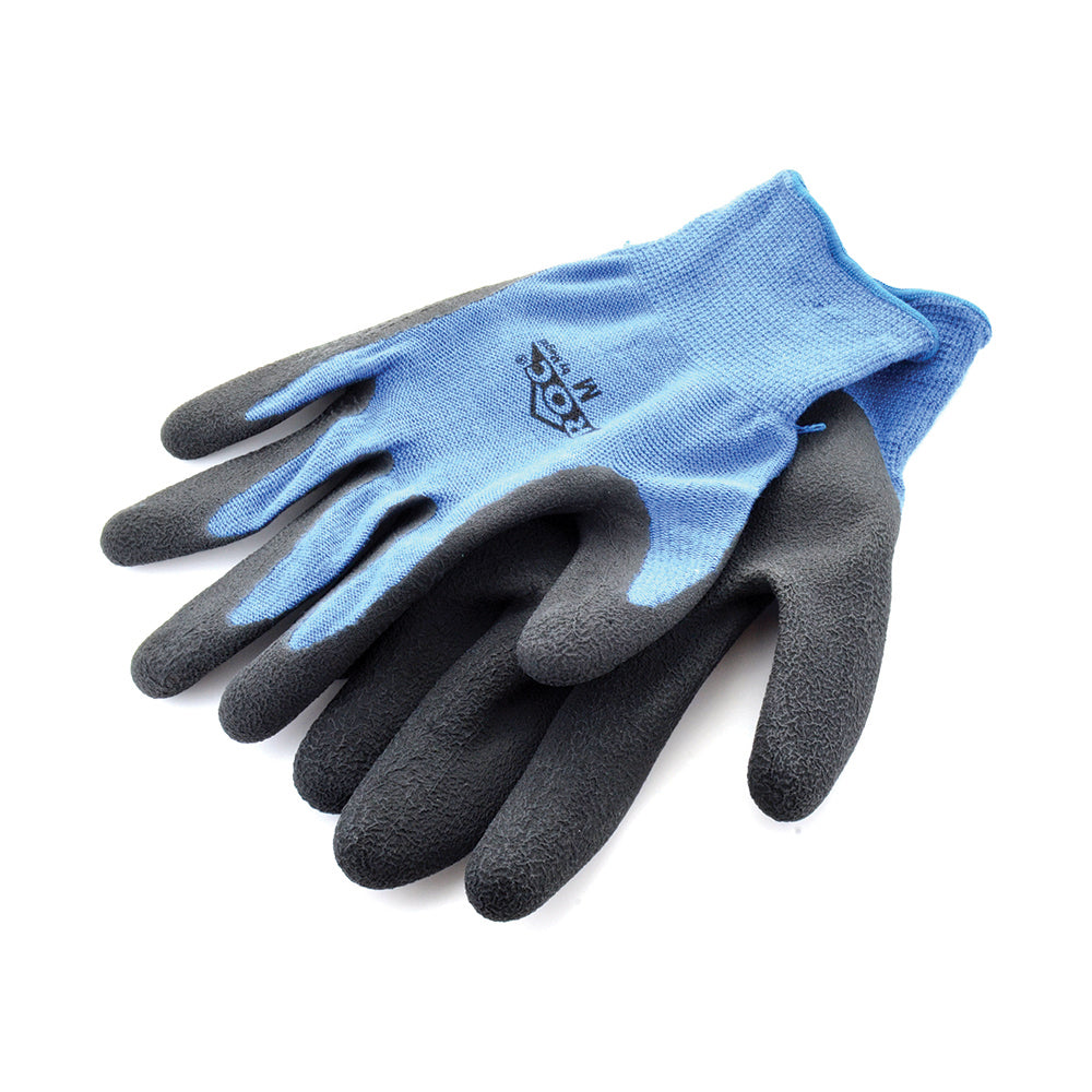 Bamboo/Latex Palm Glove X-Large