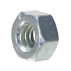 1/2-13 Coarse Hot Dipped Galvanized Grade Dh Heavy Hex Nut