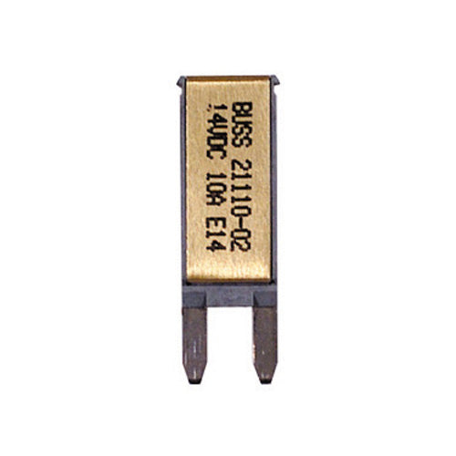 15 Amp Mini Type I Auto Reset Plug In Breaker