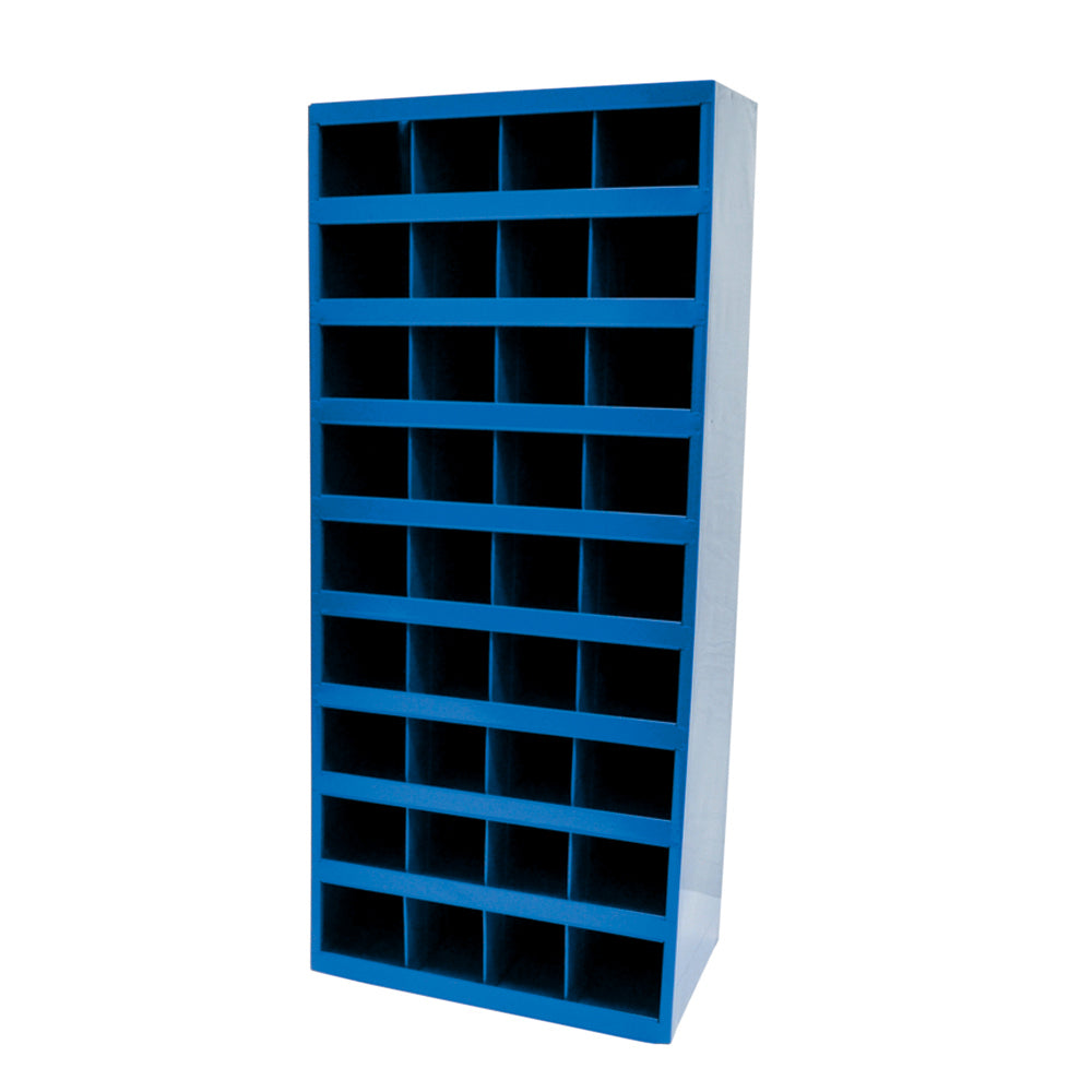 Winzer Storage Bin 18X42X12 36 Compartment