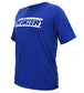 WINZER SOFT TEES BLUE - MEDIUM