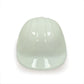 Bump Cap White