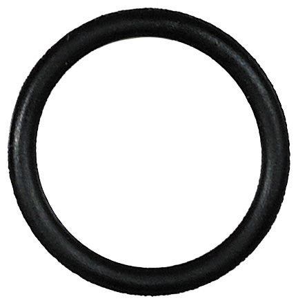 3/4 Inch Dual Fitting O-Ring For R134A Refrigerant Sysytemsair Conditioner A/C GM General Motors Black Neoprene