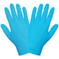 Global Glove Nitrile Powder-Free Medical Blue 5-Mil Disposable Gloves Small