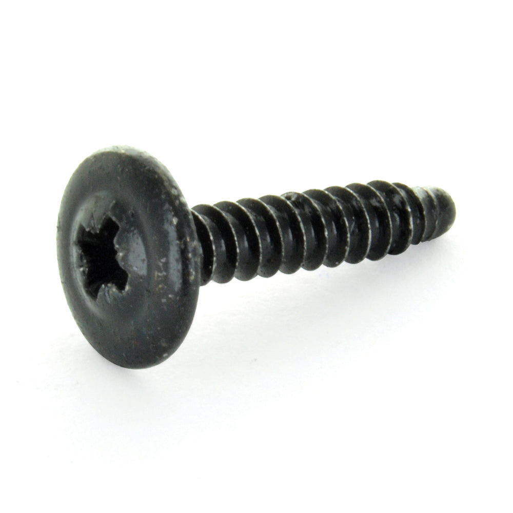 M4.2-1.41 x 20 mm Round Washer Head Pozi-Drive Tapping Screw - GM