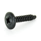 M4.2-1.41 x 20 mm Round Washer Head Pozi-Drive Tapping Screw - GM