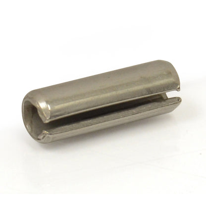 Spring Pin 420 Stainless Steel 5/32X1-1/4 - Clearance