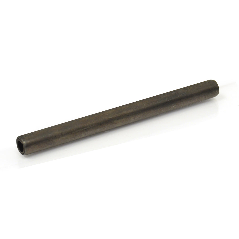 5/32 Inch x 1 Inch Plain Sae 1070-1095 High Carbon Steel Coiled Spring Pin