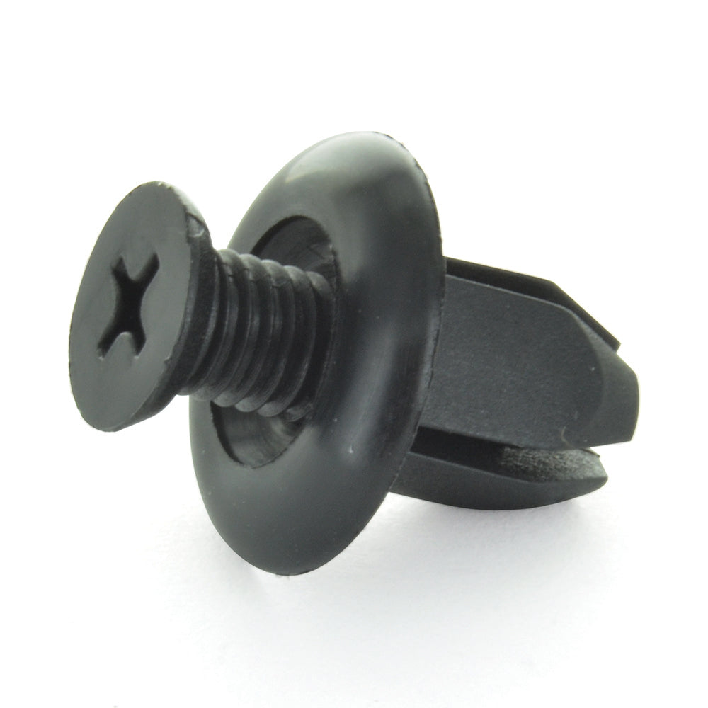 Rocker Molding Retainer - Honda – Winzer